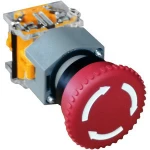 Emergency stop push button Switch with red mushroom head