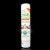 Import Empty Soft Cosmetic Tube Plastic Tubes Toothpaste Tube with Flip Cover Makeup Packaging from China