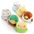 Import EN71 Standard OEM Plush Newest Soft Pigeon Toy from China