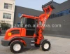 engineering & construction machinery/earth-moving machinery wheel loader/mini 1.5t wheel loader