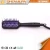 Import Enhanced Hair Straightener Brush by MiroPure, 2-in-1 Ionic Straightening Brush with Anti-Scald Feature, Auto Temperature Lock an from China