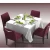 Import Environmental wholesale cheap restaurant furniture YR7011 from China