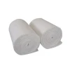 Environmentally friendly aluminum silicate needled mat ceramic fiber aluminum silicate blanket