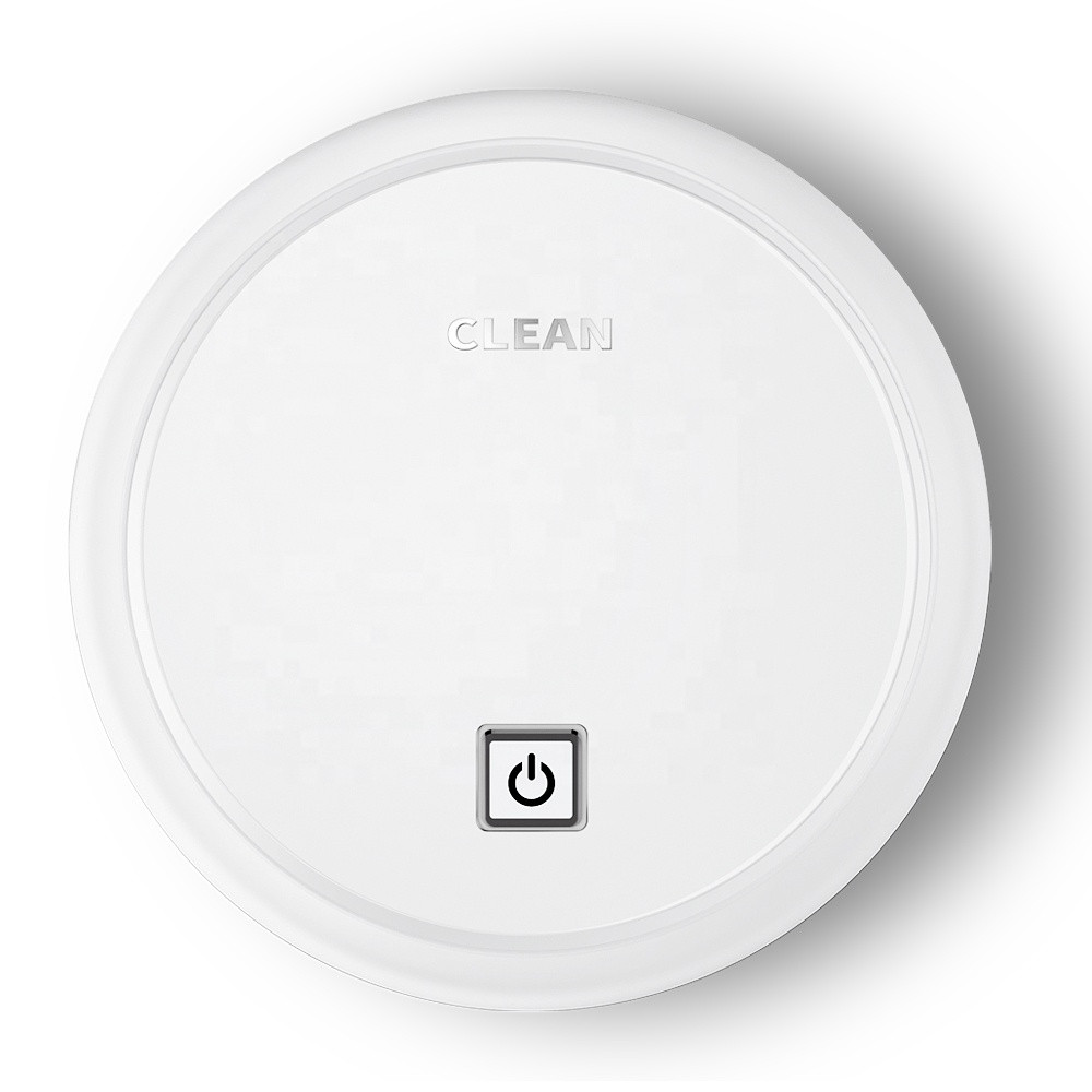 Buy Es23 Smart Vacuum Cleaner Robot Automatic Sweeping Electric Mopping