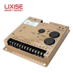 ESD5570 generator parts accessories electrical control governor