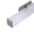 Import ETL certification led wall lamp for indoor bathroom hotel house wall sconce from China