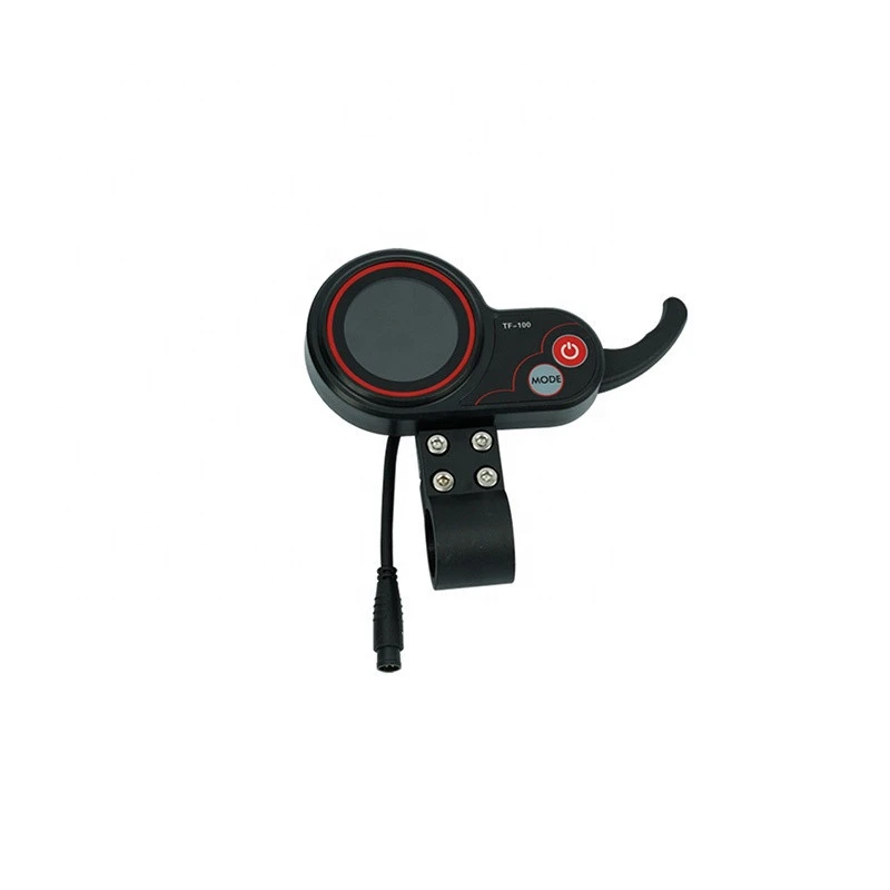 EU Stock 100% Original Kick Scooter M4 Instrument Display Dashboard Skateboard Accessories For KUGOO M4 Electric Scooter Parts