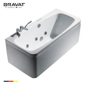 Europe seller whirlpool bathtub /spa whirlpool bath tub /massage hot tub B25730W25-2