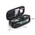 Import European Makeup Accessories Small Mini Cosmetic Toiletry Organizer Bag Travel Kit from China