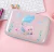 Import EVA Pen Pouch Stationery Box Laser 3d Pencil Case For Students from China