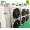 evaporative cooling systems low power consumption air coolers