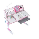 Everleader ergonomic student child study desk desktop table and chair set