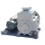 Import EVP hot selling rotary vane vacuum pump double stage  2X-70A from China
