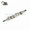 EX300-5 Engine Parts 1-15621057-0 1156210570 115621-0570 For 6SD1T Pump Shaft