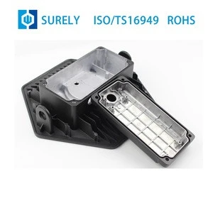 Excellent Dimension Stability Surely OEM Stainless Steel Car Parts motor parts accessories/Auto Parts