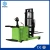 Import Excellent Performance with 2 Stage Mast Electric Reach Truck from China