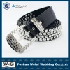 exclusive design wholesale fashion womens beaded belt