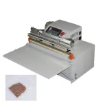 External Pumping Food Vacuum Machine   External Suction Vacuum Sealing Machine   Automatic Inflatable Vacuum Packaging Machine