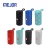 Import Fabric cloth style portatil altavoz loudspeaker FM car music player wireless subwoofer tower speaker from China
