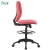 Import fabric seat and back function bar chair modern stool with wheels from China