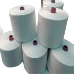 factory  best price supply virgin raw white viscose  Spun Yarn for Knitting and Weaving 10s 20s 30s  40s 50s 60s