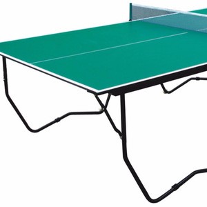 Factory best selling buy single durable adjustable folding foldable tables professional pingpong table tennis tables china