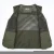 Import Factory cargo men quiek-dry fishing running outdoor backpack vest with cheap price from China