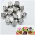 Import Factory Cheap Wholesale Baking Tools DIY Cake Decorating Tips Stainless Steel Cream Nozzle from China