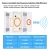 Import Factory Custom Rfid Nfc Printable Plastic Pvc Smart Ic Card/contactless Ic Rfid credit card from China