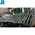 Import Factory custom roller steel pallet conveyor/movable roller track conveyor from China
