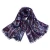 Import Factory customized fashion neckwear women scarf from China