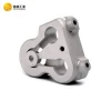 Factory Customized Service Aluminum Alloy Die Casting Product