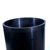 factory delivery high hardness silicon carbide sic ceramic grinding barrel for sand mill liner