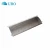 Import Factory delivery Stainless Steel Wedge Wire Wrapped Curve Sieve Bend Flat Screen for Fishpond from China