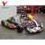 Import Factory Direct Amusement Park Theme Park Equipment Playground Outdoor 80/110/196cc Beach Mini Buggy Go Kart from China