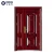 Import Factory Direct Design  Turkish Style Commercial Exterior Main Etrance Security Steel door from China