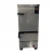 Import Factory direct electric gas rice steamer cabinet machine from China