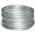 Factory direct electro galvanized iron wire (soft and competitive price )