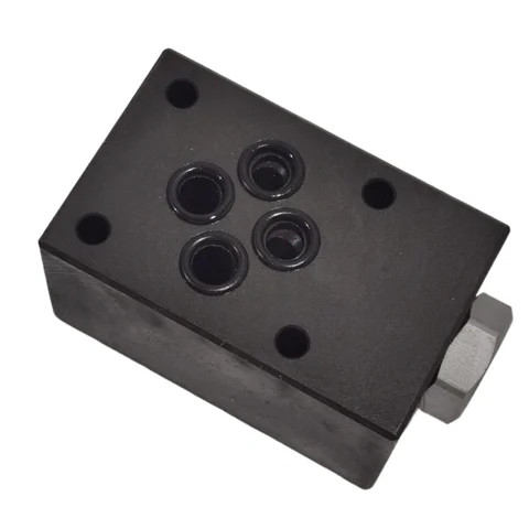 Stackable Valve Nut Buy Factory Direct Hydraulic Valve Mcv02/mcv03 Other Hydraulic Parts ...