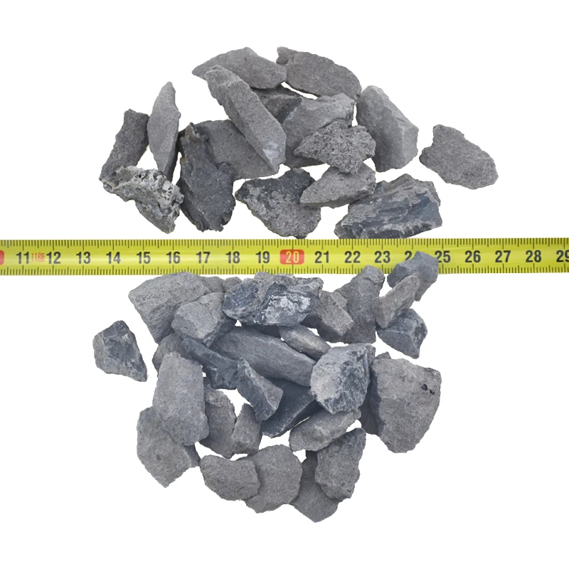 Factory direct lower quotations calcium carbide manufacturer / Calcium carbide stone 50-80mm