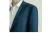 Import Factory direct new arrival high quality design men leisure blazer suits notch lapel single breasted two button jacket(one piece) from China