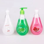 Factory direct sale liquid hand wash hand soap
