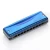 Import Factory direct sales blues tune adult professional playing 10 hole harmonica from China