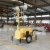 Import Factory direct sales diesel generator industrial 20m high mast  portable  yanmar l70n light towers from China