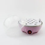 Factory Direct Sales Multifunctional Automatic Electric Egg Poacher, Egg Boiler