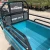Import Factory direct sales new battery powered three wheel electric cargo tricycles from China