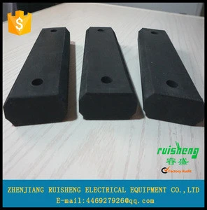 Factory direct selling nitrile rubber with heat and cold resist property