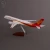 Import Factory Direct Selling Plane Model China Hainan Airlines Airbus A350 47cm from China