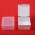Import Factory Direct Small Plastic Box with Different Styles from China