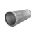 Import Factory direct supply circular holes wire mesh tubes pipe stainless steel basket strainer filter from China